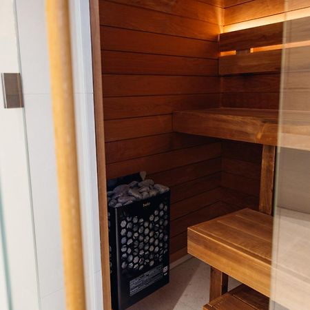 Hestia Apartments Barons 塔林 外观 照片