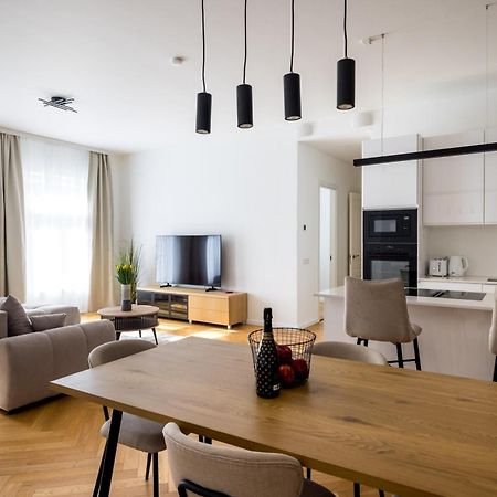 Hestia Apartments Barons 塔林 外观 照片