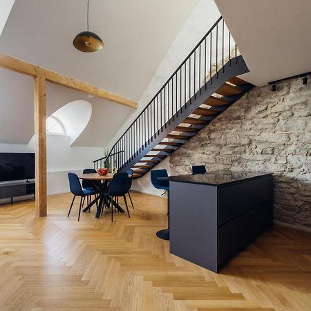 Hestia Apartments Barons 塔林 外观 照片