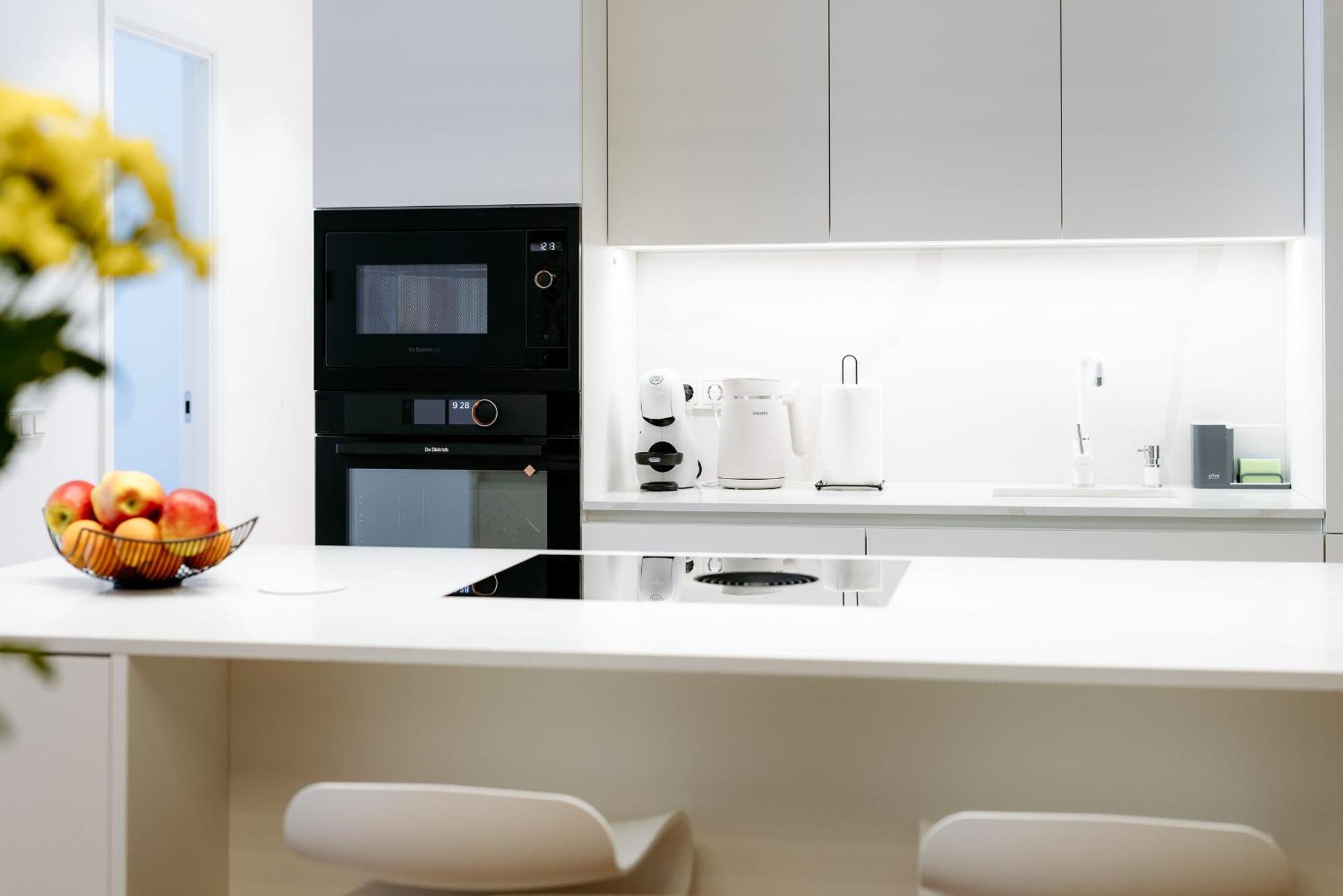 Hestia Apartments Barons 塔林 外观 照片