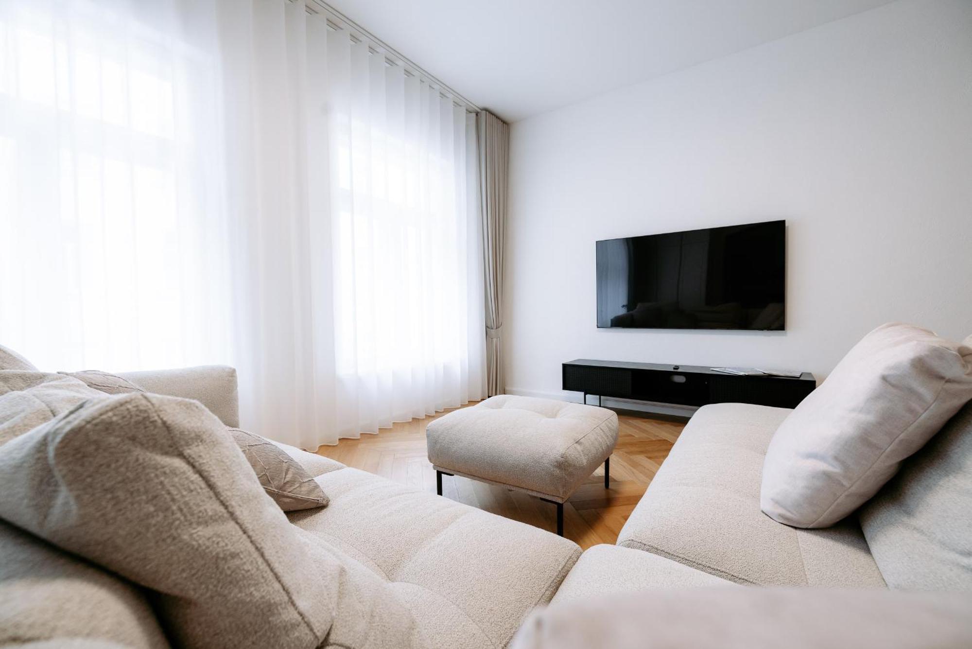 Hestia Apartments Barons 塔林 外观 照片
