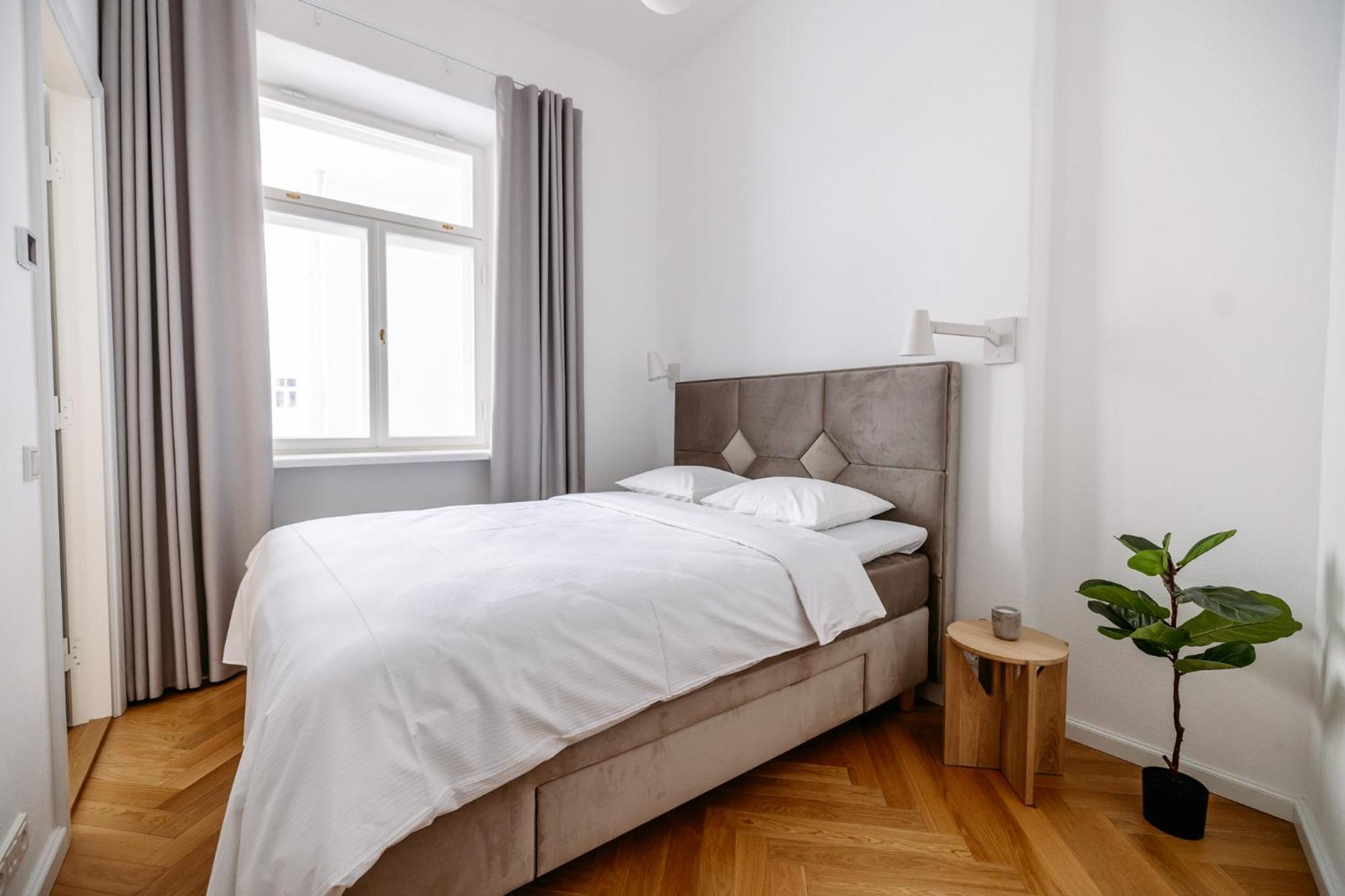 Hestia Apartments Barons 塔林 外观 照片