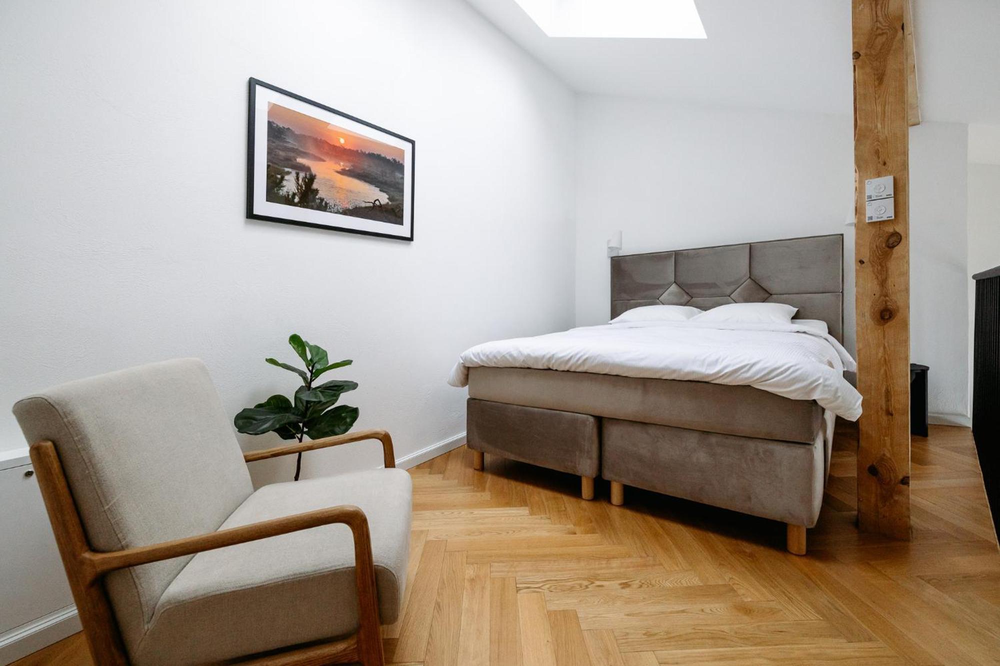 Hestia Apartments Barons 塔林 外观 照片