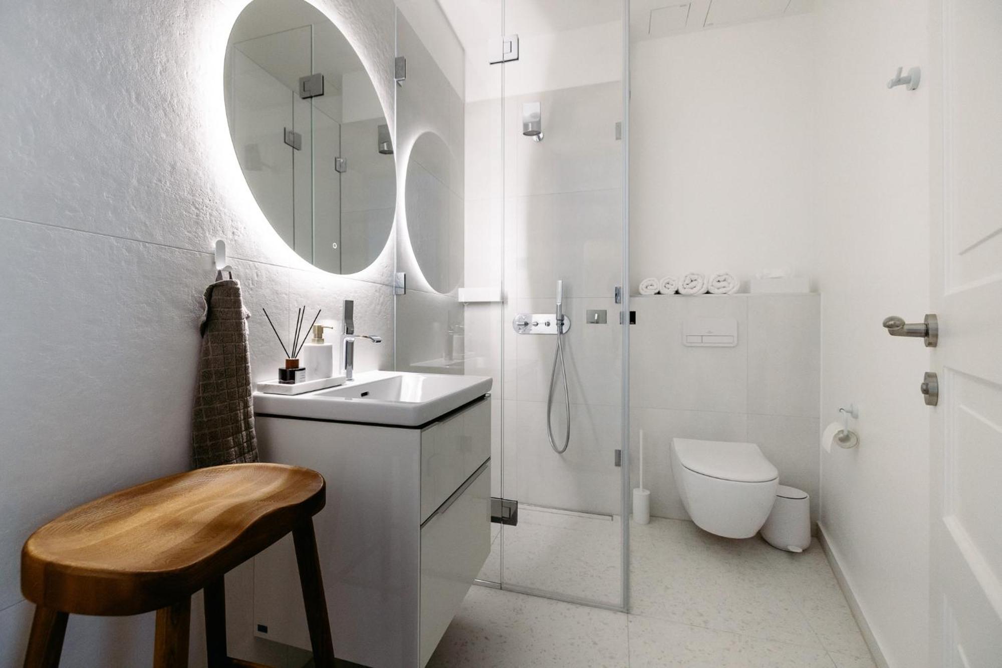 Hestia Apartments Barons 塔林 外观 照片