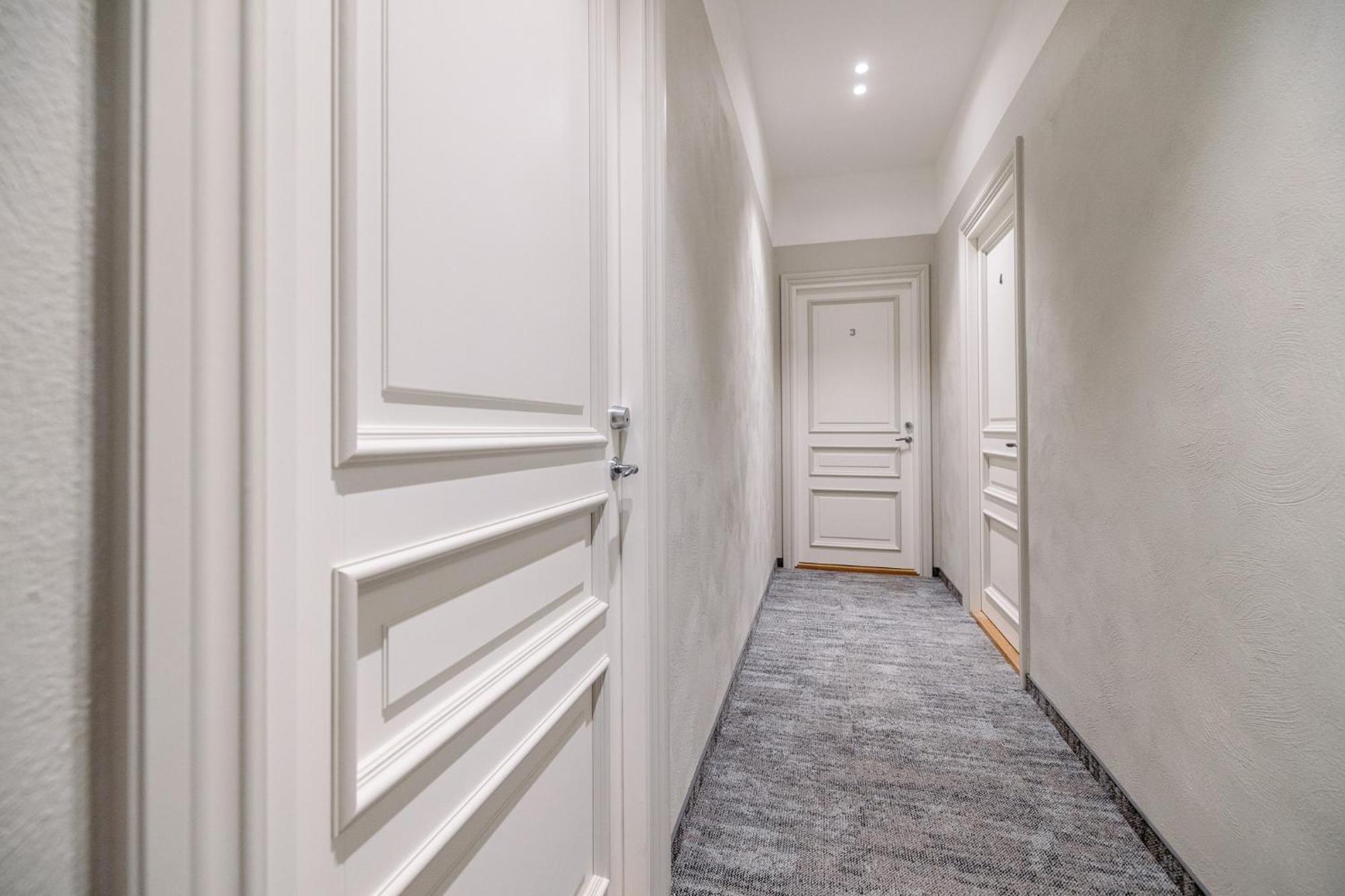 Hestia Apartments Barons 塔林 外观 照片