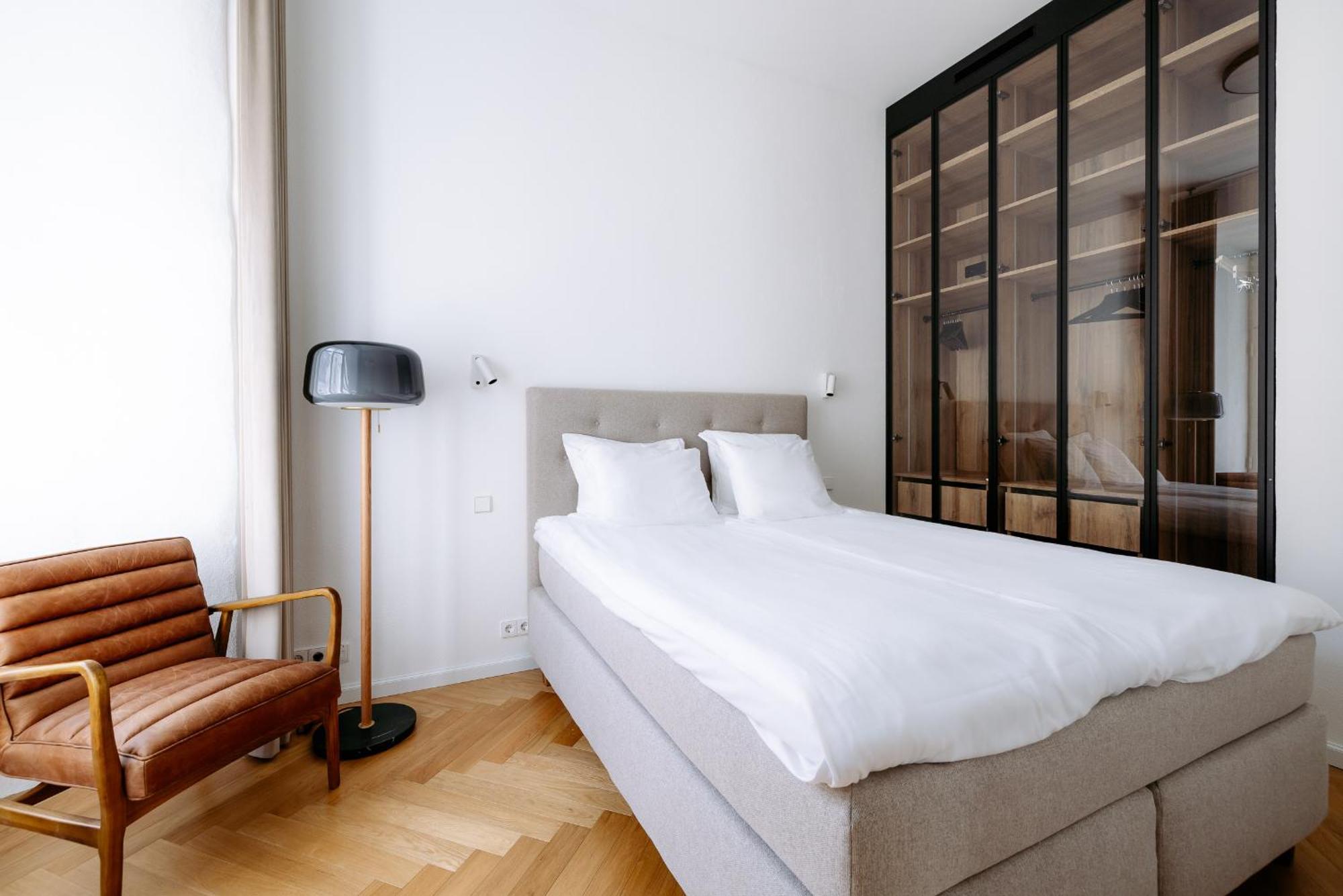 Hestia Apartments Barons 塔林 外观 照片