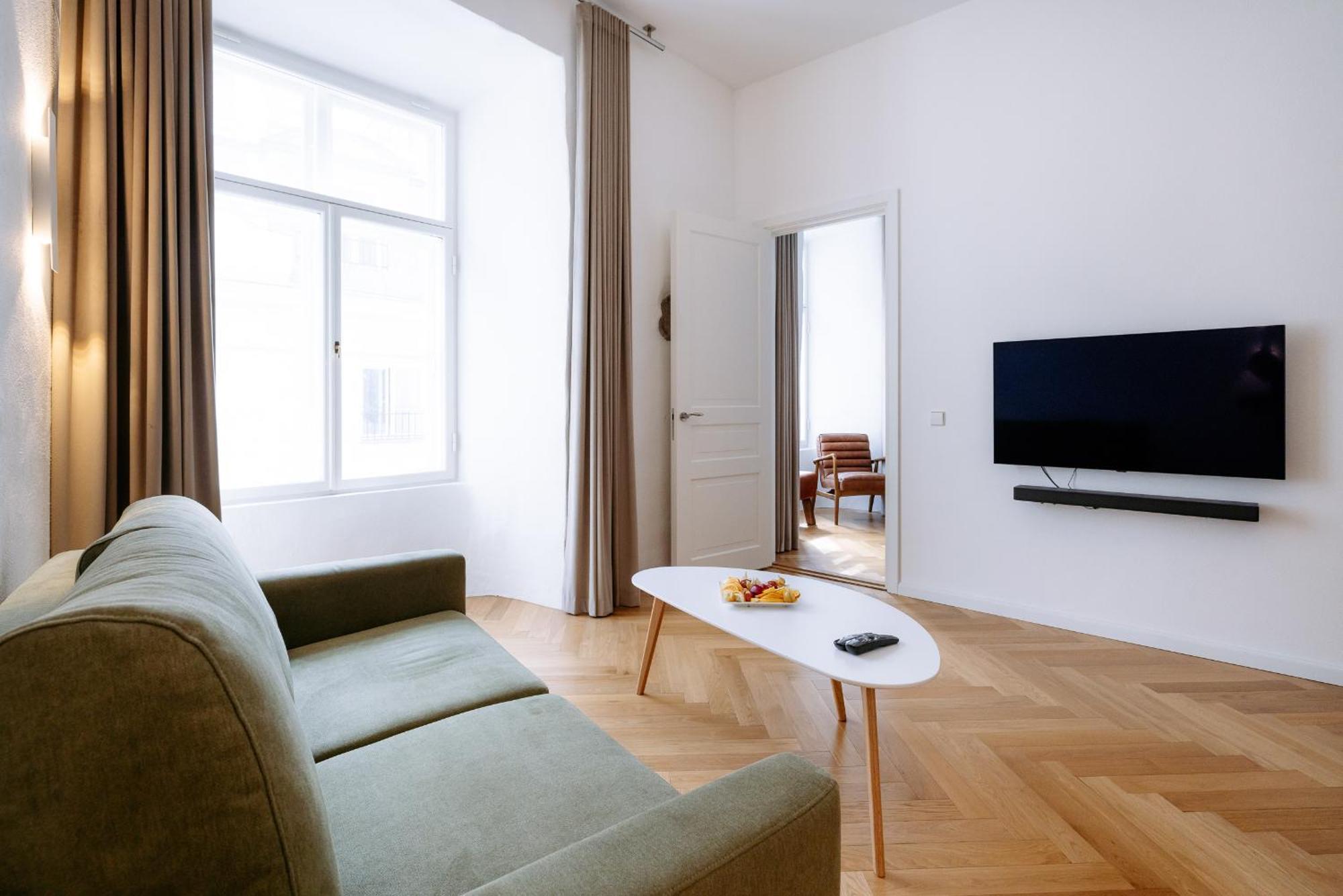 Hestia Apartments Barons 塔林 外观 照片
