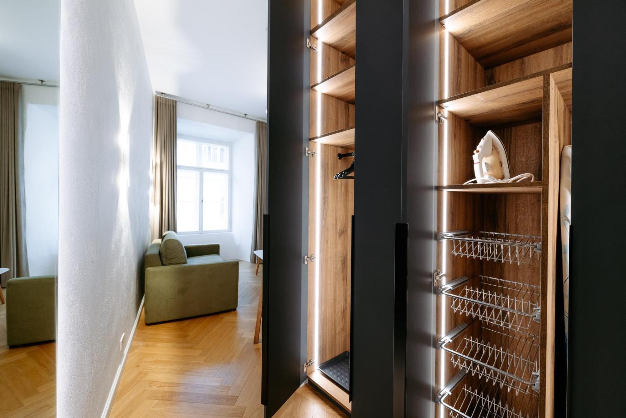Hestia Apartments Barons 塔林 外观 照片