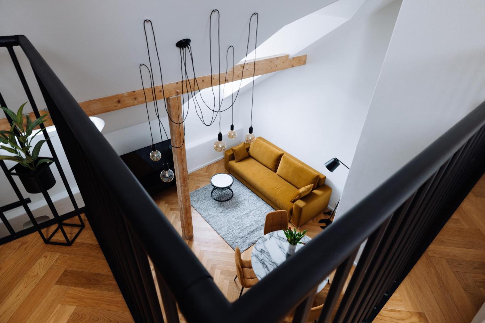 Hestia Apartments Barons 塔林 外观 照片