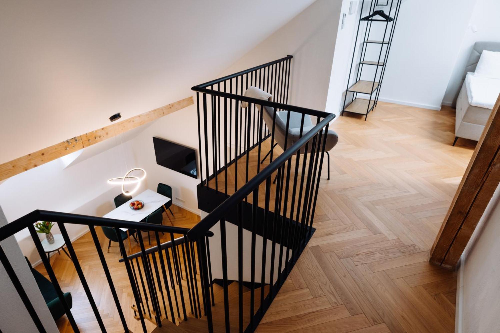 Hestia Apartments Barons 塔林 外观 照片