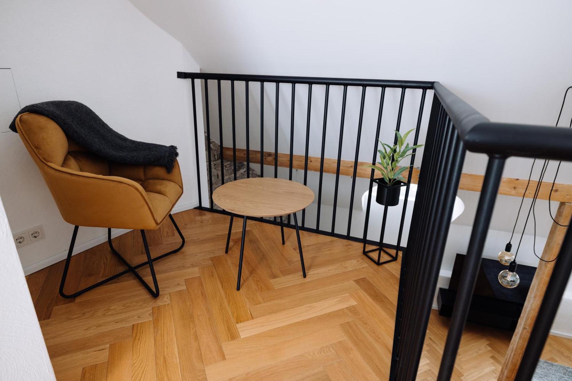 Hestia Apartments Barons 塔林 外观 照片