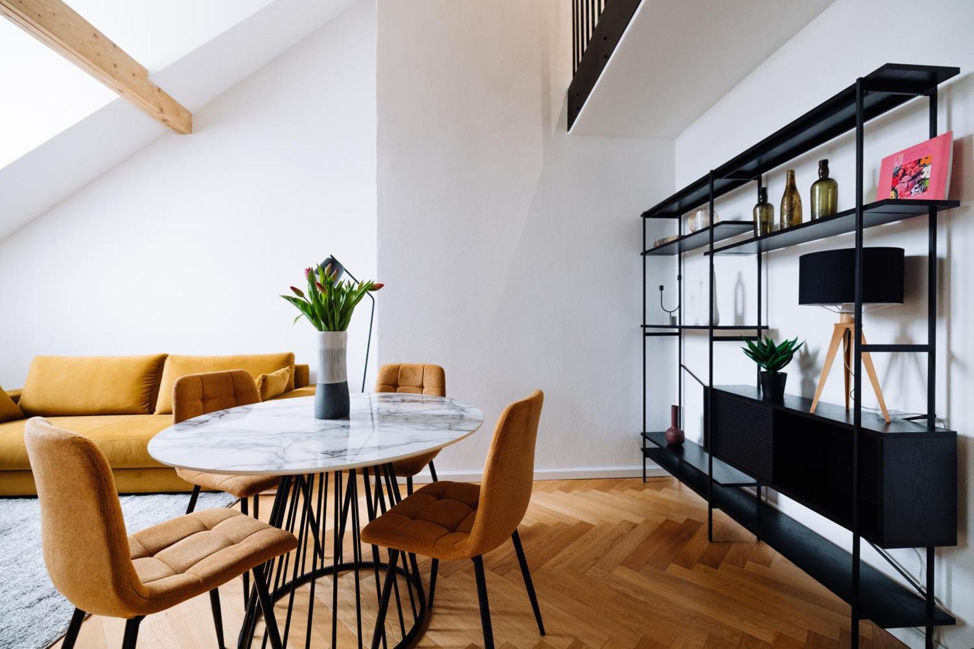 Hestia Apartments Barons 塔林 外观 照片