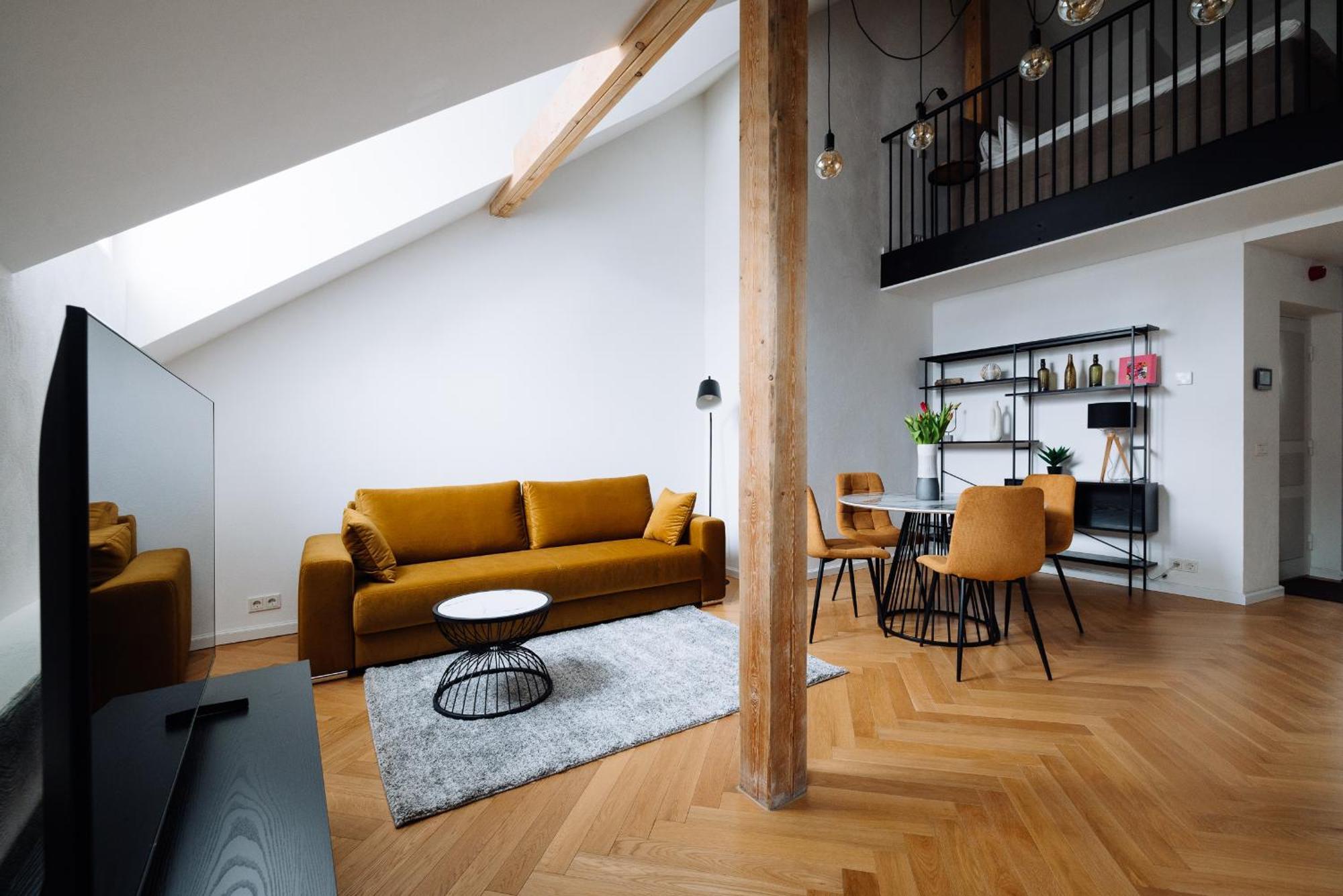 Hestia Apartments Barons 塔林 外观 照片