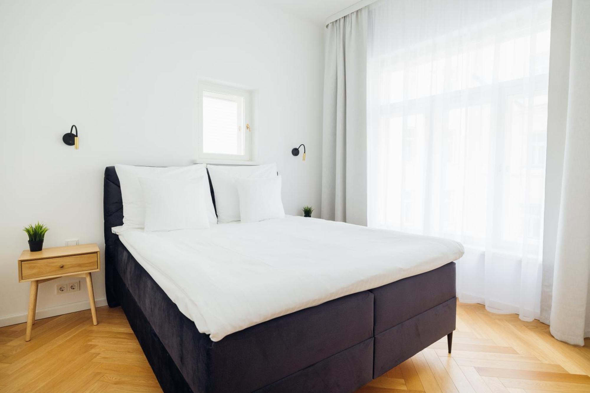 Hestia Apartments Barons 塔林 外观 照片