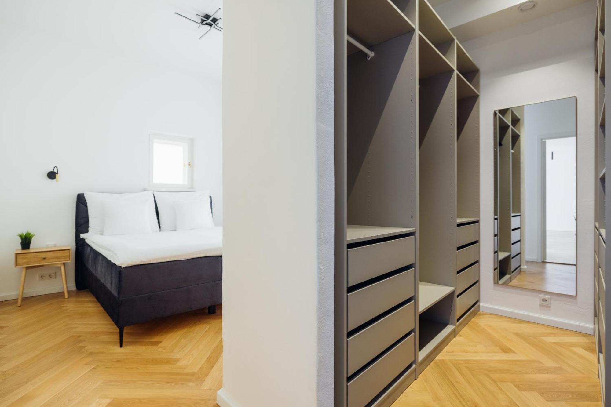 Hestia Apartments Barons 塔林 外观 照片